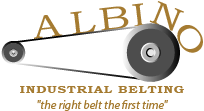Al Bino Industrial Belting logo