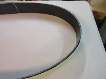 Belt Inside a Belt
